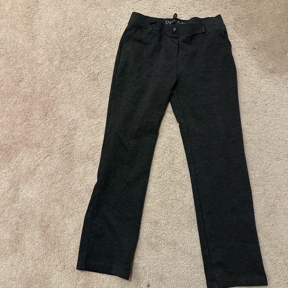 TAPATA Charcoal pants